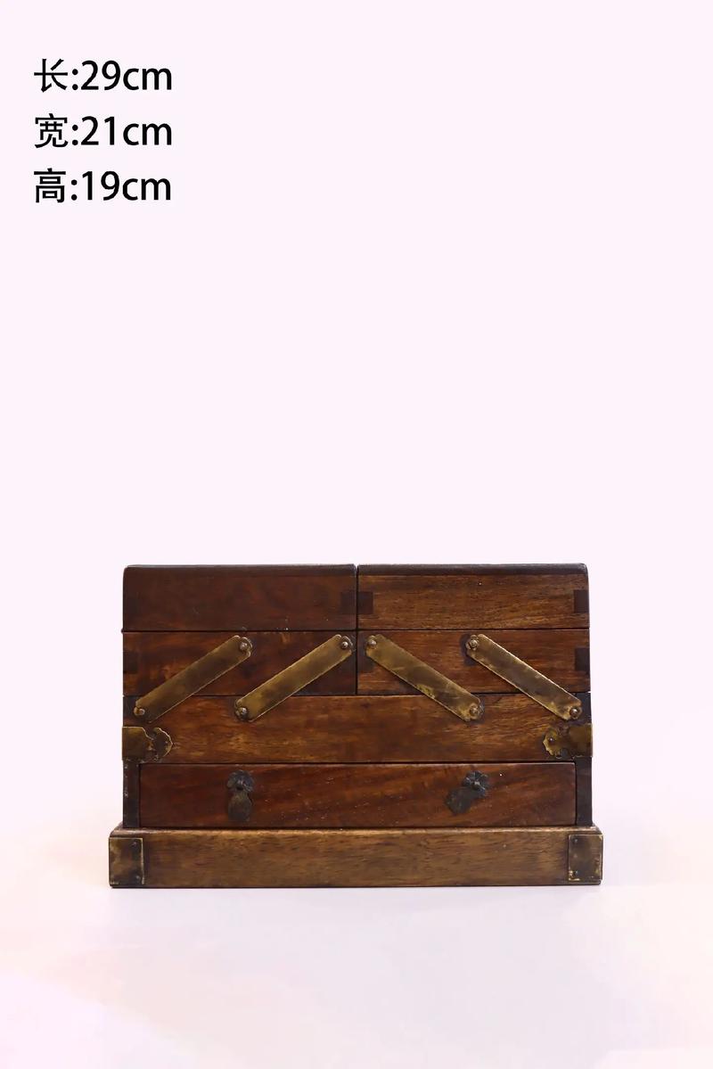折叠官皮箱.折叠官皮箱 老红木官皮箱,比官皮箱不同于传统官皮 